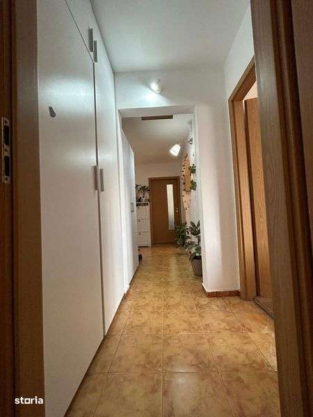 Apartament 2 cam. de inchiriat - Imagine principală: 5/8