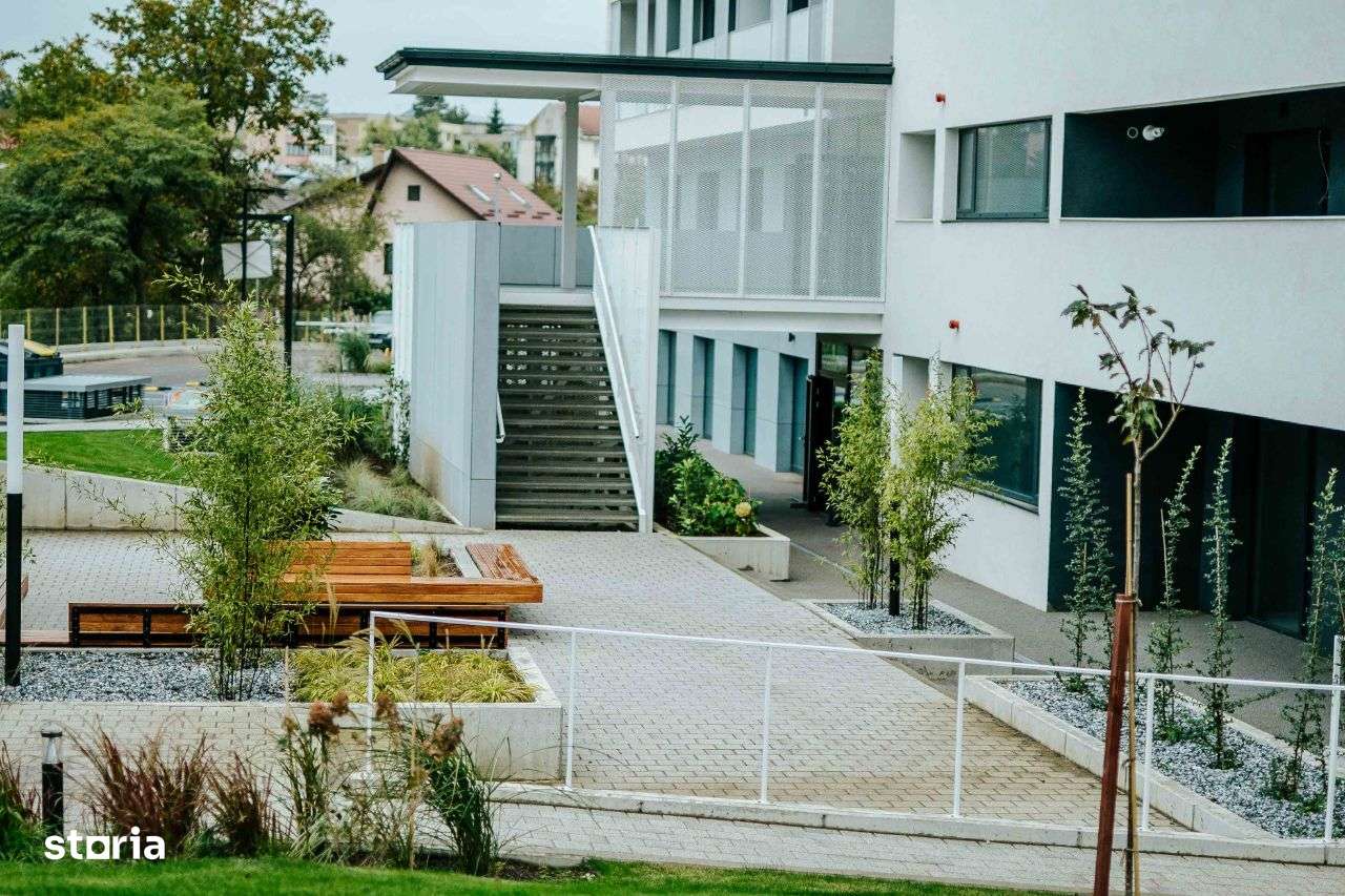 Spații Comerciale Disponibile la Avanera Suceava, BLOC 2 - Imagine principală: 4/16