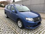 Dacia Logan MCV 0.9 TCe Confort - 8