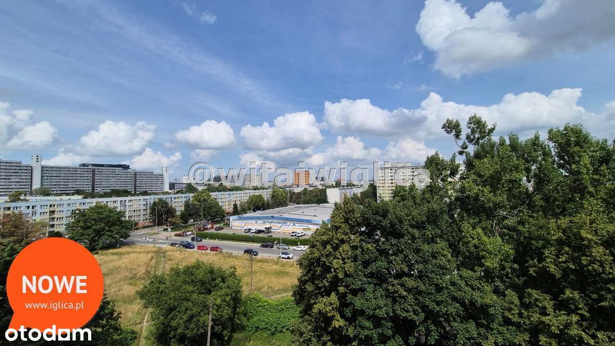 Spokój i słońce, 3 pokoje, Krzyki-0