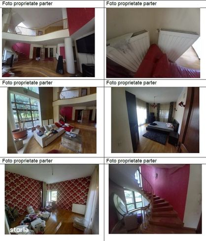 Oportunitate casa in Voluntari-Pipera-2