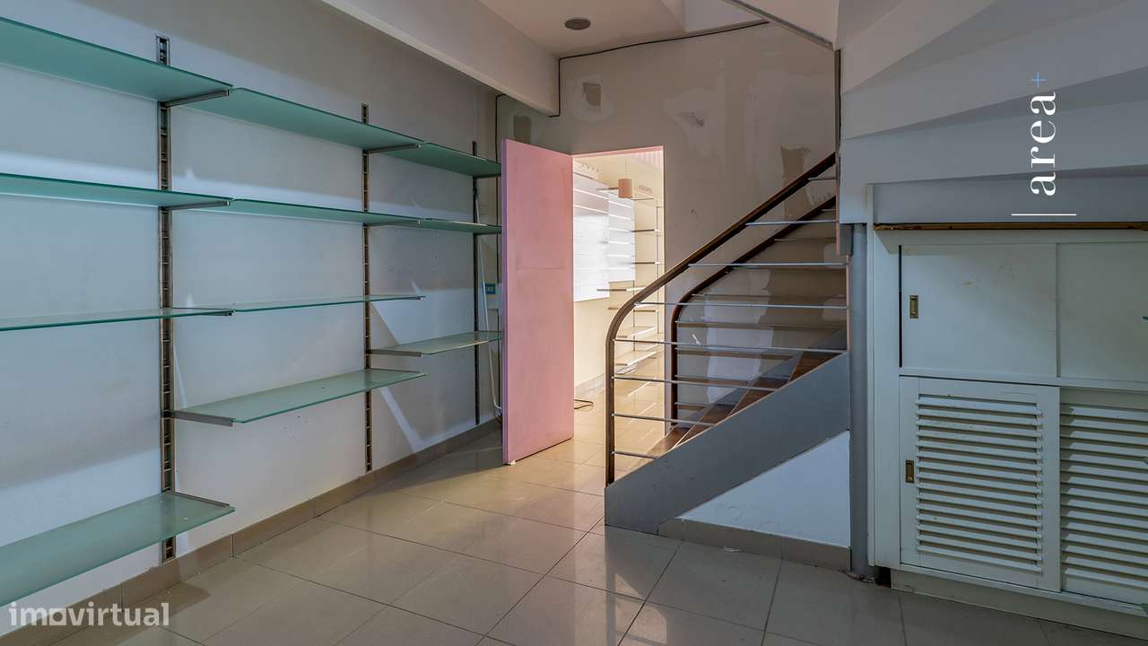 Imóvel Exclusivo | Loja do Paço - Marina-6