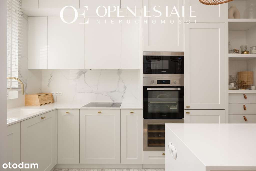 Piękny segment/blisko metro/ogródek/4 pokoje/96m2 - Pełny obrazek: 5/20