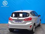 Ford Fiesta 1.1 Ti-VCT Business - 4