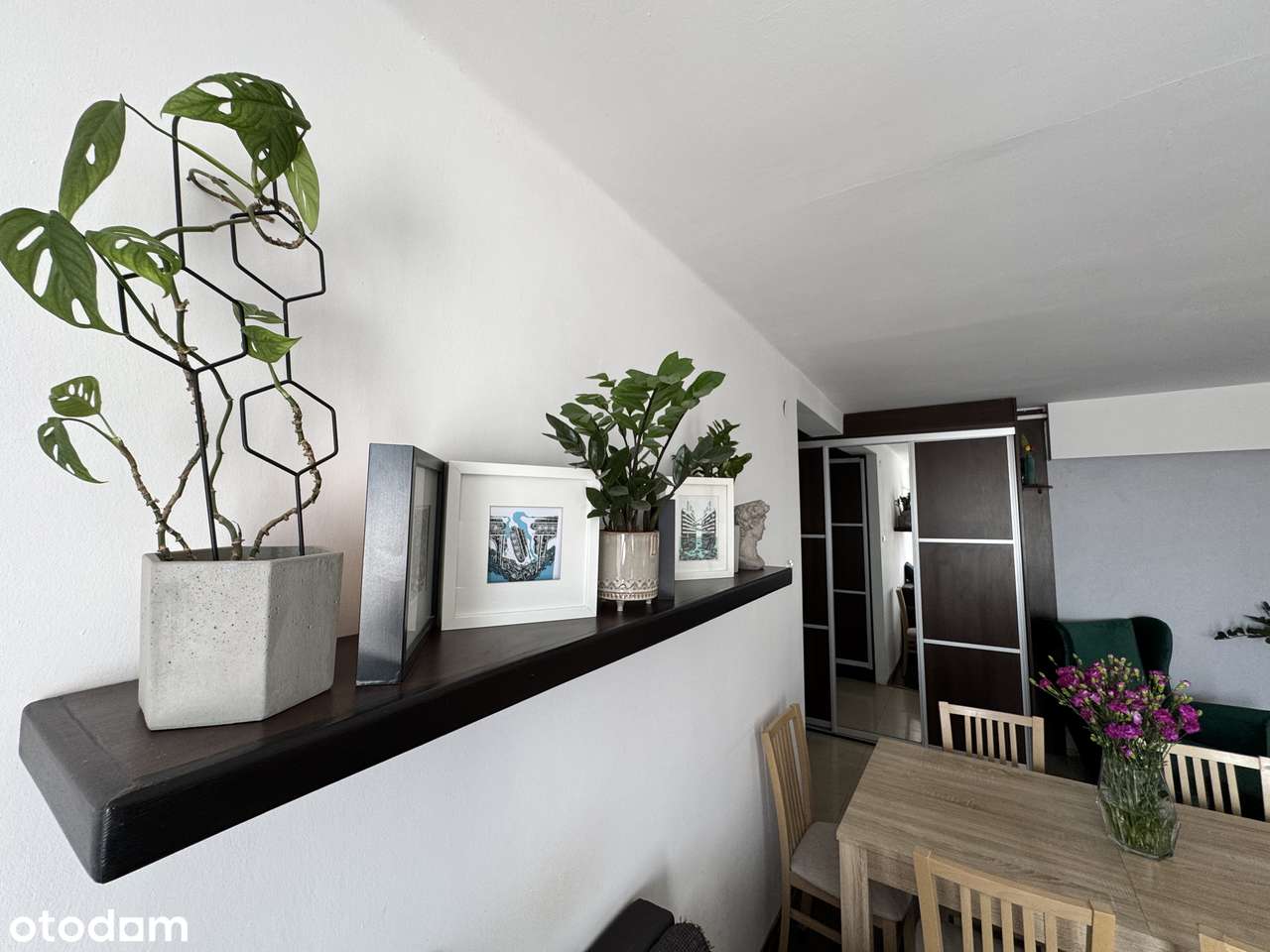 Zamieszkaj na KOSZUTCE! Wyposażone, do zamieszkania. 0% PROWIZJI!-5