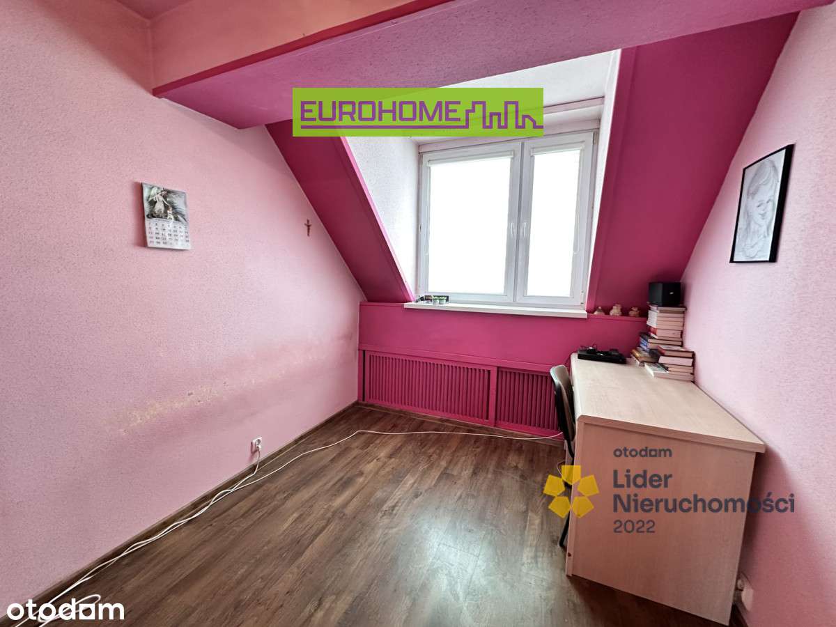 3 -pokojowe mieszkanie | ul. Dąbrówki | 69 m2-12