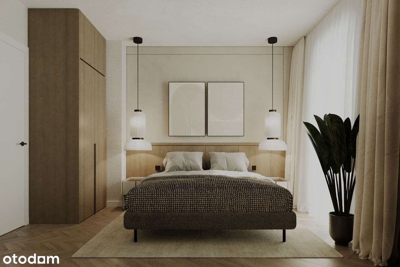 Baranówek 5 pokoi, 2 tarasy, z miejscem postojowym i komórką lok.-3