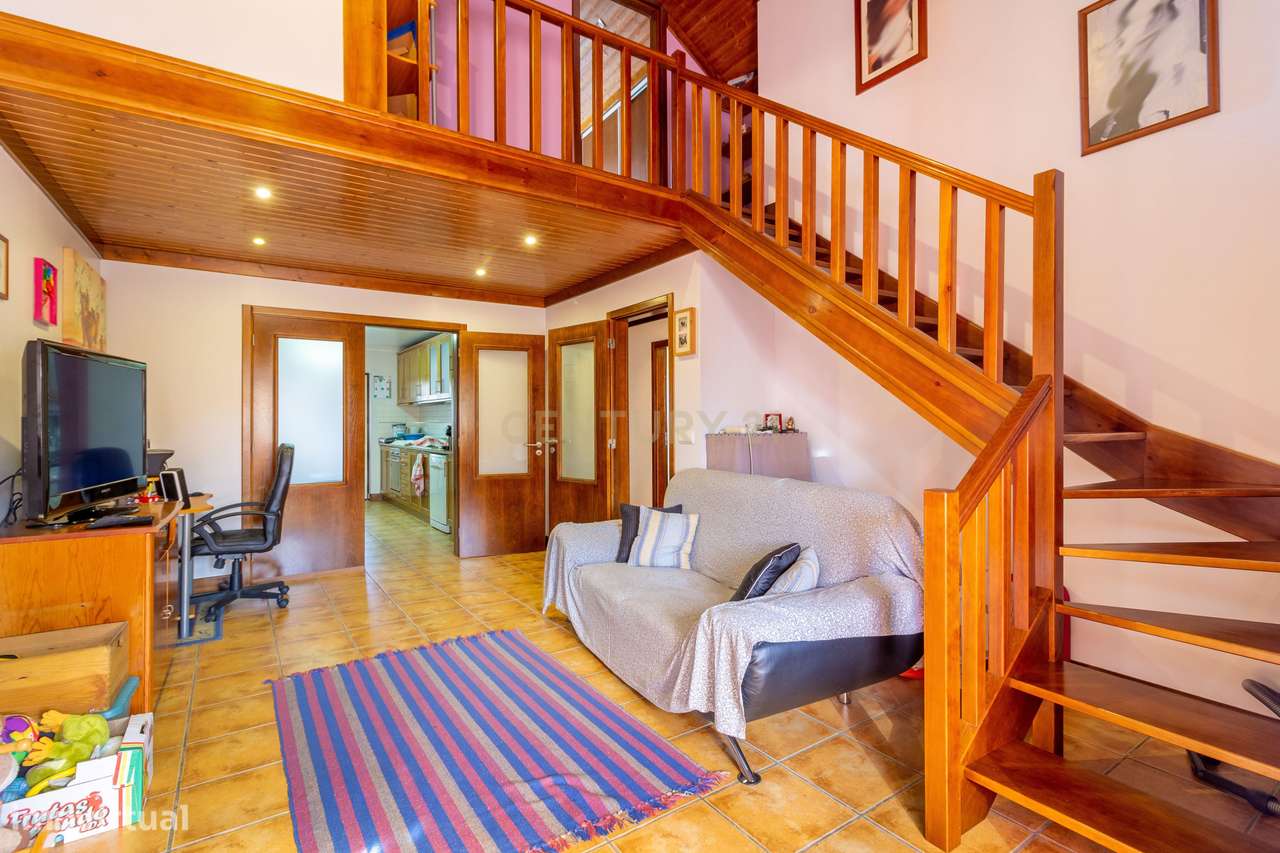 Moradia Individual T3 Picassinos, Marinha Grande - Grande imagem: 5/25