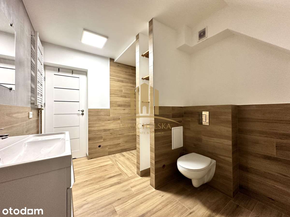 Mieszkanie dwupoziomowe | 3 bedrooms | 2 bath-17