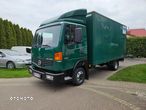 Nissan ATLEON 35.15 KAT B. DMC 3500 KG  KONTENER 4,50 x 2,20 RAMA PAKA - 3