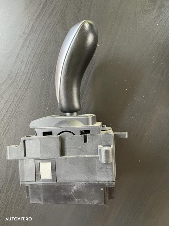 Joystick schimbator  selector viteze BMW Seria F F01 F02 F10 F11 F30 - 22