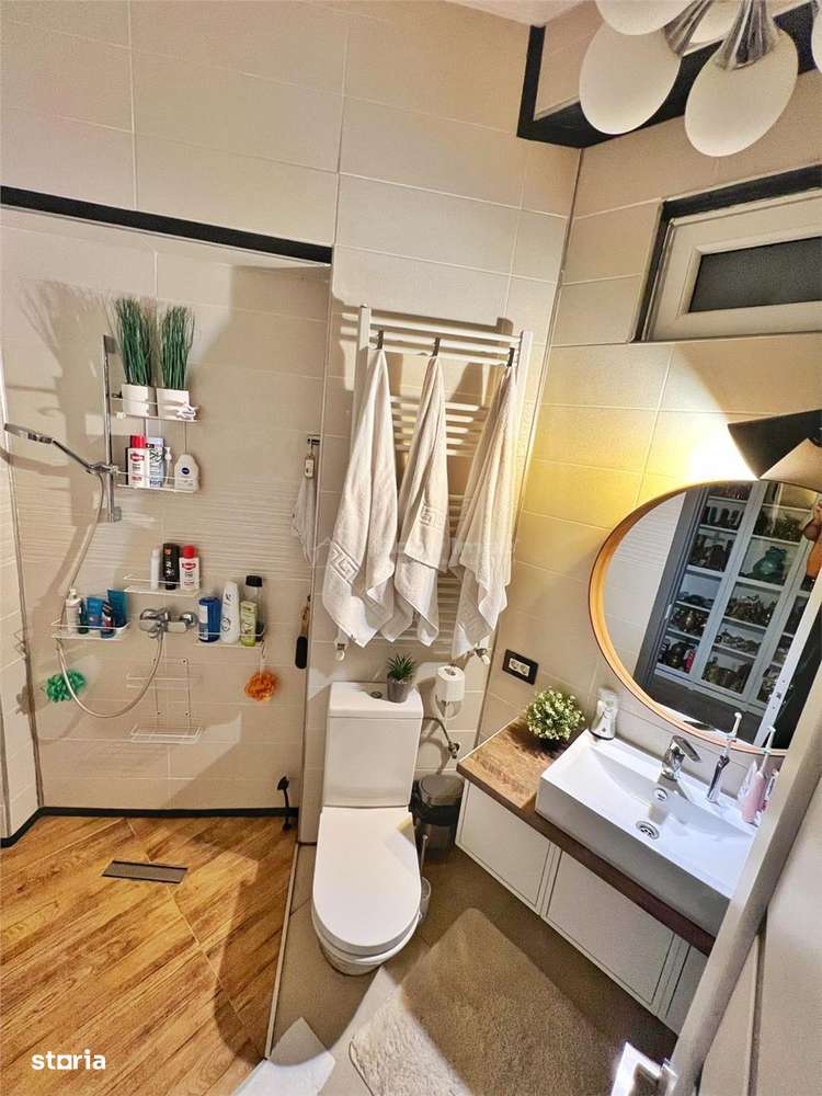 Apartament  71 mp util  - ultracentral - cu loc de parcare-8