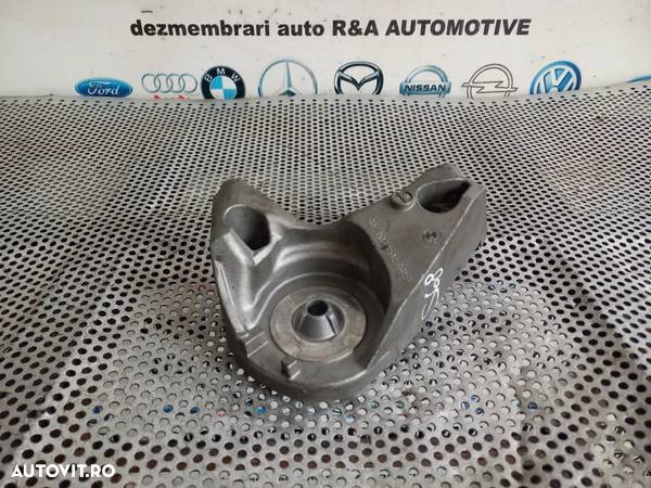 Suport Motor Bmw 4.4 Benzina N63 Euro 6 Cod 7646904 M2 M3 M4 M5 M6 M7 M8 X3M X4M X5M X6M X7M G20 G21 G30 G31 G11 G12 G13 G14 G15 G16 G01 G02 G05 G06 G07 X3 X4 X5 X6 - 3