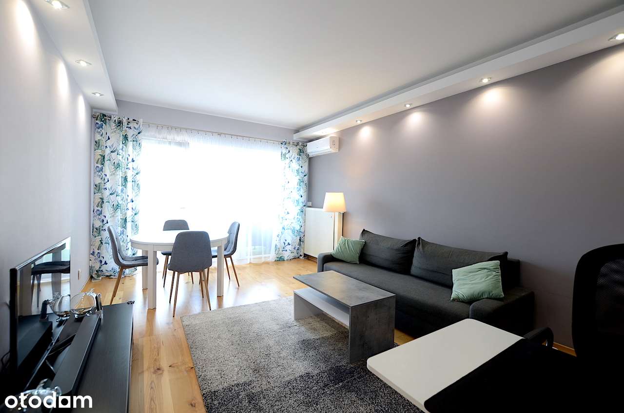 2-pokojowe 54m2 / Ursus – Skorosze / ul. Dzieci Warszawy-0