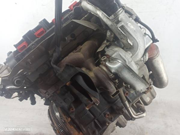 Motor Completo Seat Leon (1P1) - 7