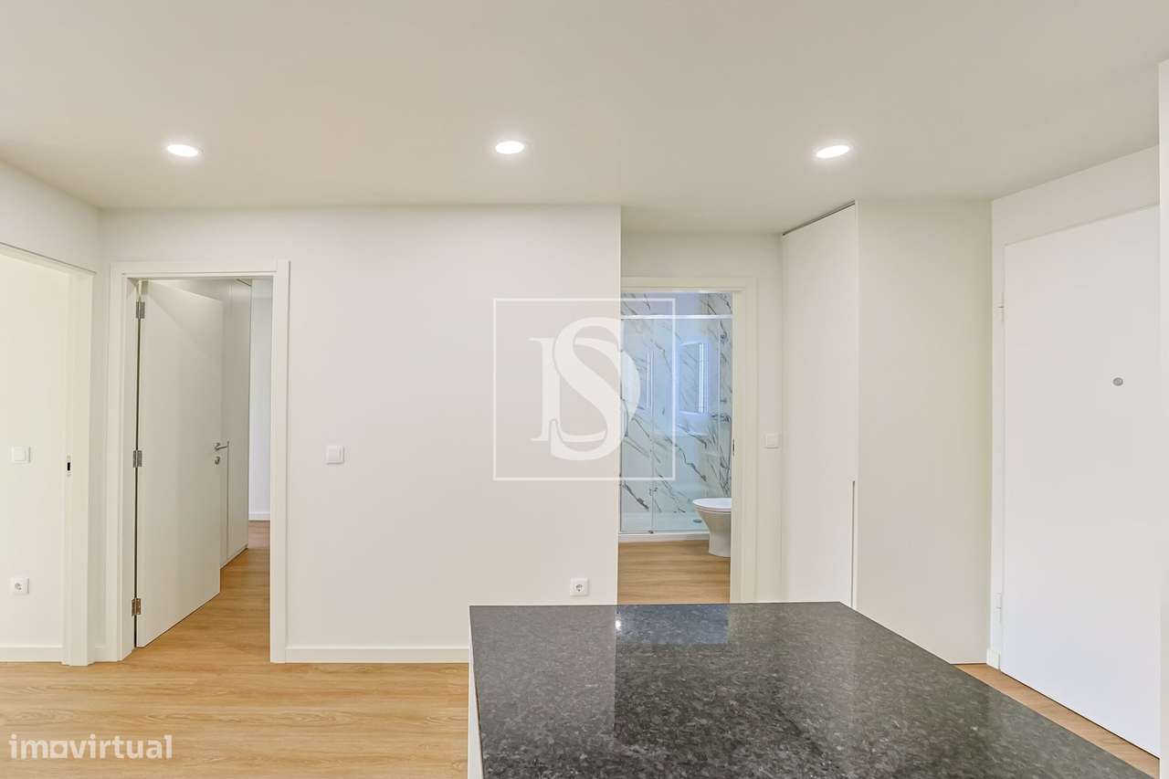 Apartamento T2 CENTRO de Barcelos! - Grande imagem: 5/22