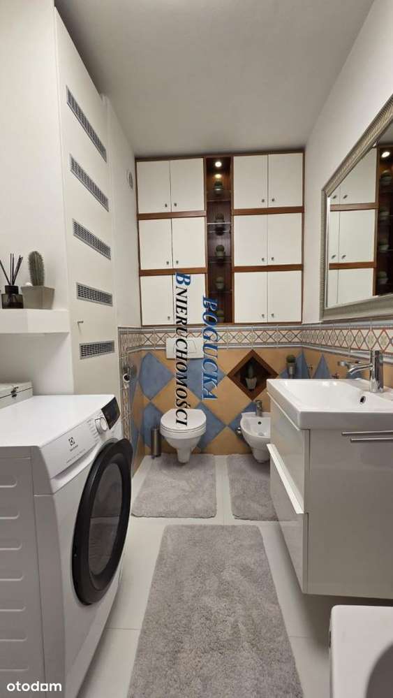 Bemowo-2001r-72m2-3 pok.,taras,garaż-1 350 000Pln-10