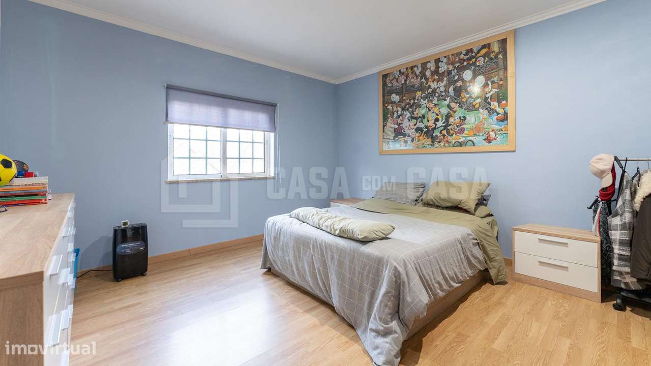 Moradia Isolada V4 em Guim. Tavares-5