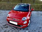 Fiat 500 1.2 8V Lounge - 3