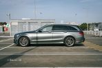 Mercedes-Benz C 300 de AMG Line - 4