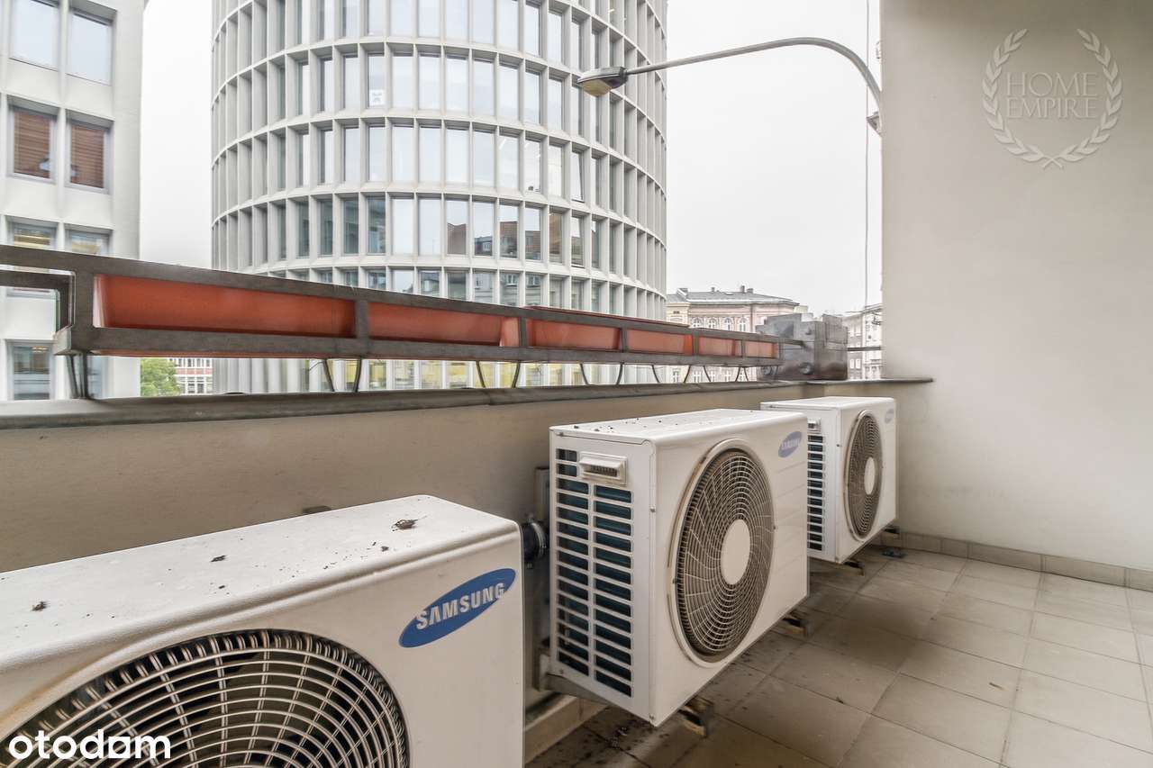 Mielżyńskiego, Lokal mieszkalny 120m2 w centrum Poznania!-16