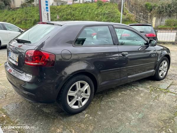 Audi A3 1.6 TDI Sport - 7