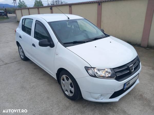 Dacia Sandero - 3