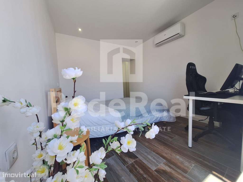 Moradia T4 com Vista Deslumbrante na Zona Histórica de Faro-45