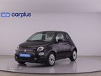 Fiat 500 1.0 Hybrid Lounge - 1