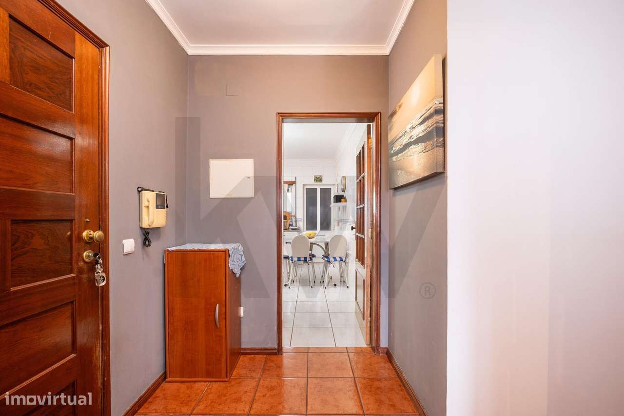 T3 com elevador em São Silvestre - Grande imagem: 4/28