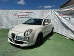 Alfa Romeo MiTo 1.3 JTD Distinctive S&S - 1