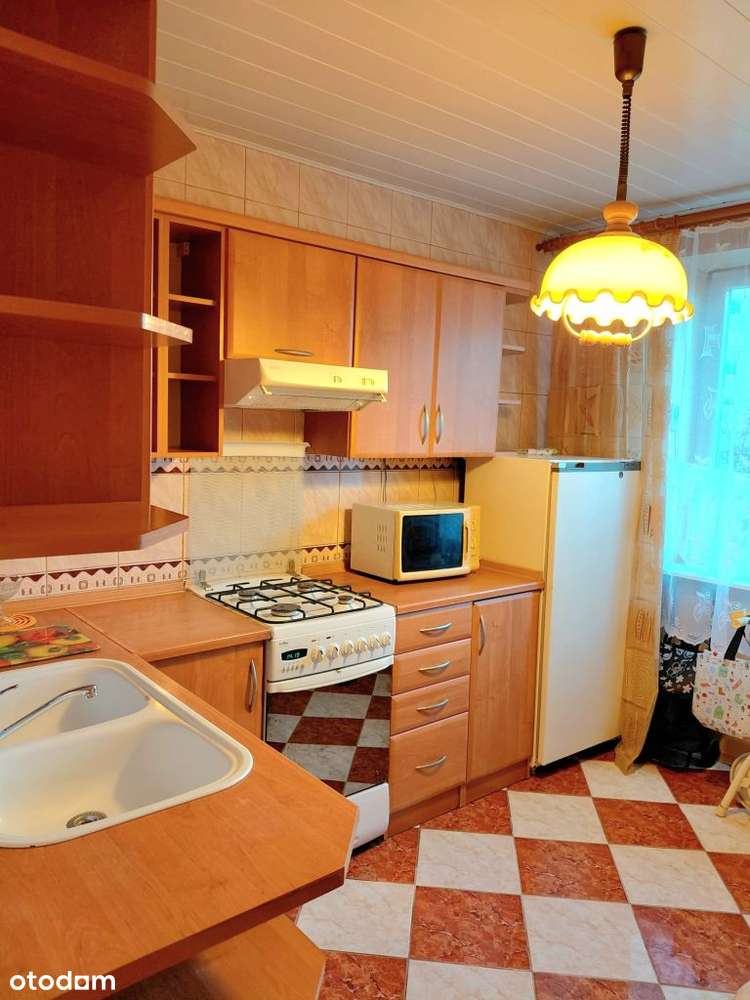 Mieszkanie 48,4 m2 ul. Pawia Kielce - Pełny obrazek: 4/12