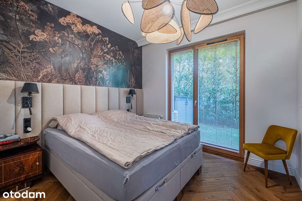 Wyjątkowy apartament Nowe Kolibki - 800 m do morza-7