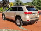 Jeep Grand Cherokee Gr 3.0 CRD Limited - 14