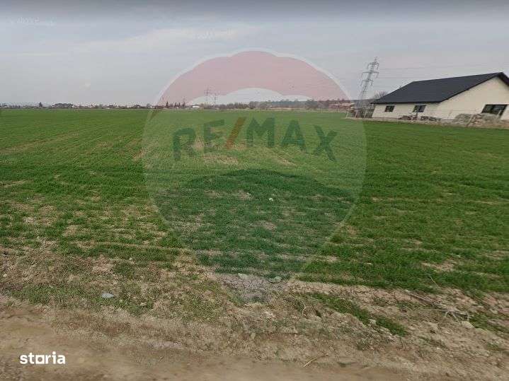 Oferta - Teren intravilan de vanzare constructii case in Bacau - Imagine principală: 5/12