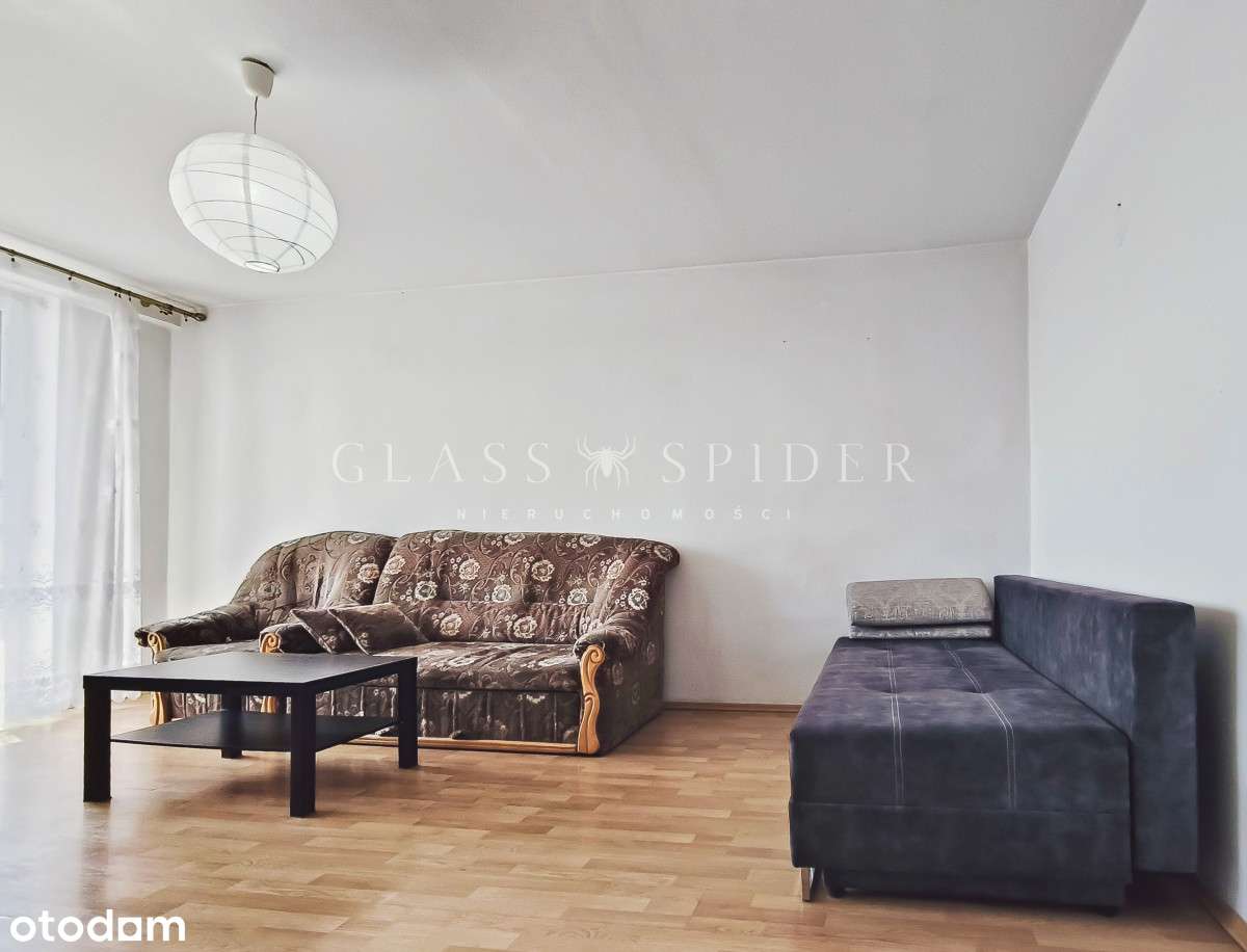 ⚡Dwustronne⚡jasne⚡3 pokoje na Tarchominie⚡ - Pełny obrazek: 2/19