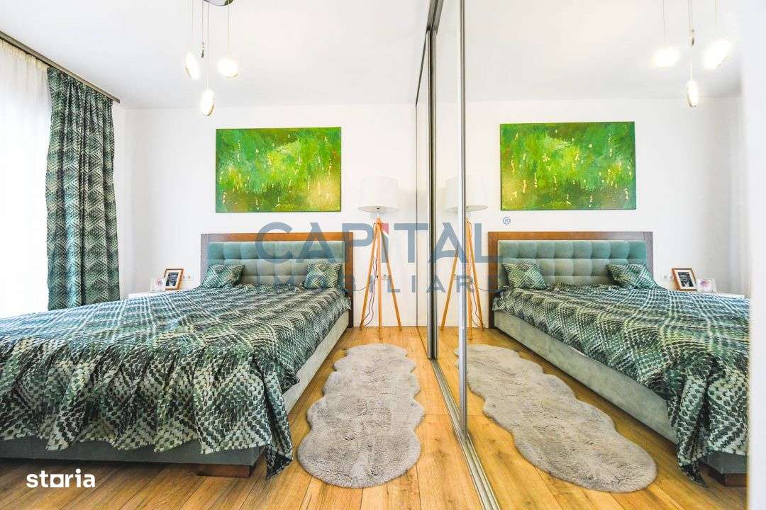 Apartament 2 camere | Zona Donath Park | Bloc Boutique - Imagine principală: 3/16