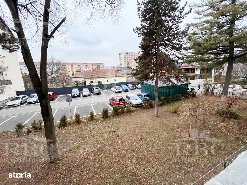 Apartament cu 3 camere in Grigorescu zona coloane-5