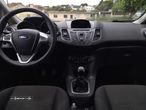Ford Fiesta 1.0 T EcoBoost Trend - 7