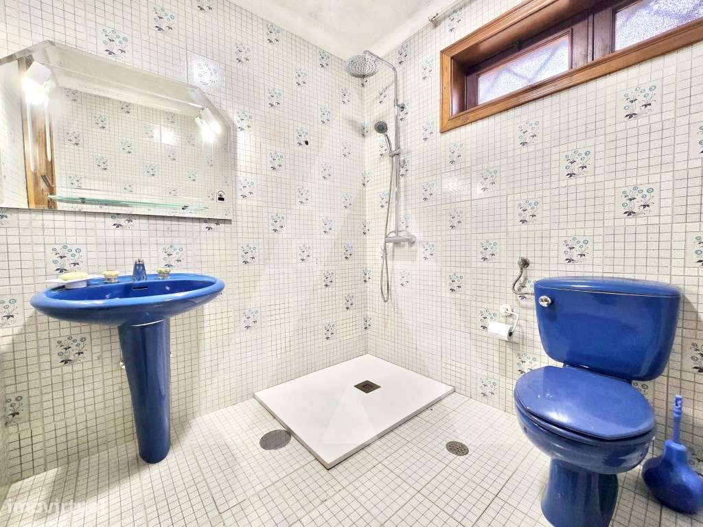 Magnifica Moradia em Águeda-53