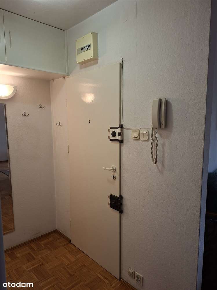Nowa cena! Mieszkanie 3-pokojowe z balkonem na Pilczycach-14