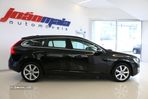 Volvo V60 2.0 D2 Momentum - 3