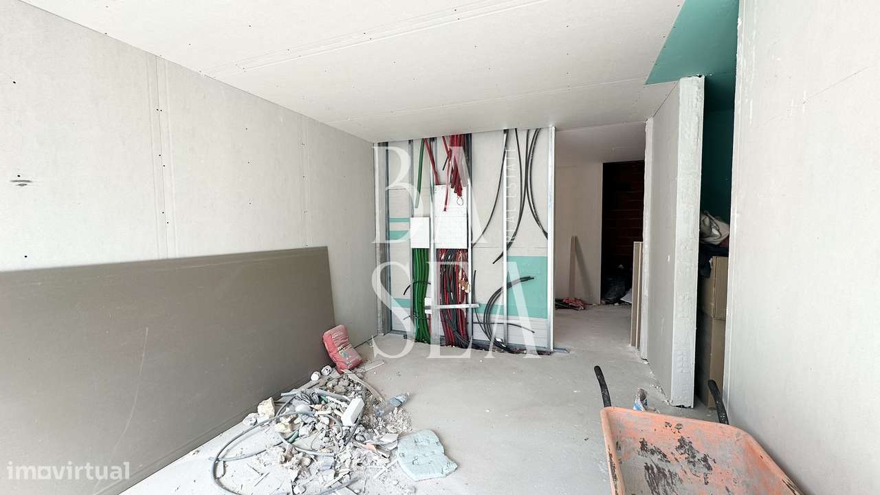 Moradia Térrea T3 Nova em São Víctor Braga-37