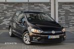 Volkswagen Golf Sportsvan VII SV 1.6 TDI BMT Comfortline - 1