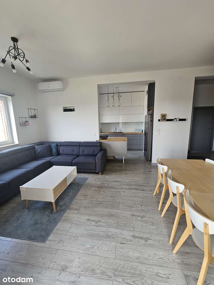 Apartament 72m2, duży taras, ostatnie piętro, 2xgaraż w cenie,Podolany - Pełny obrazek: 4/20