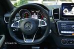 Mercedes-Benz GLE AMG Coupe 43 4-Matic - 10
