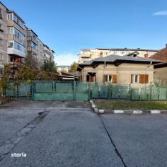 Casa +Teren de vanzare in Orasul Ramnicu Valcea - Strada Stork Cecilia