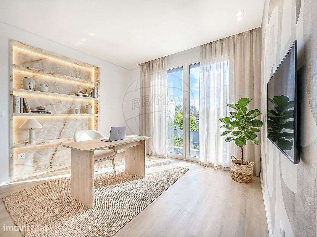 Moradia T3 para venda-11