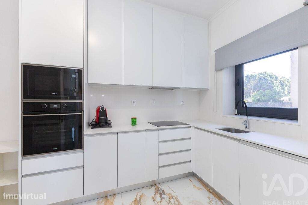 Casa / Villa T6 em Gulpilhares E Valadares de 346,00 m2 - Grande imagem: 5/30