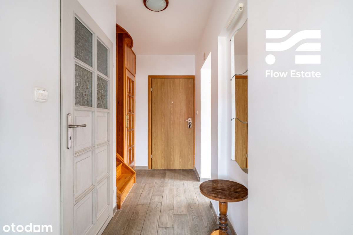 Mieszkanie 3 pokojowe ul. Rdestowa Gdynia-5